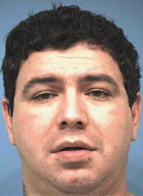 Vasquez Hector - Williamson County, TX 
