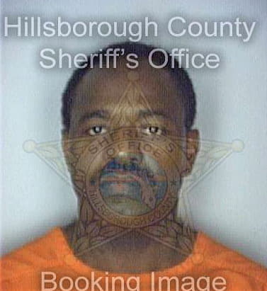 Battle Herman - Hillsborough County, FL 