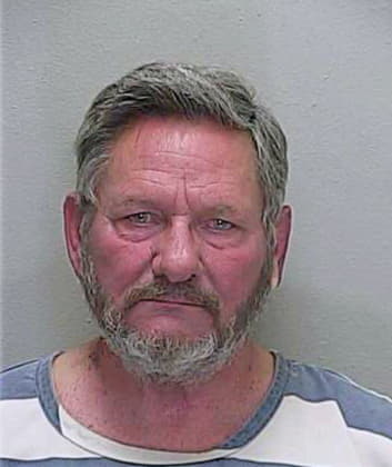 Minton Herman - Marion County, FL 