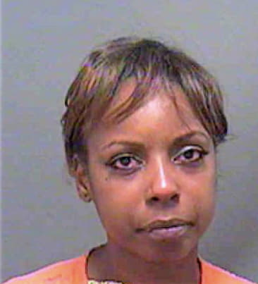 Collins Jantelle - Mecklenburg County, NC 