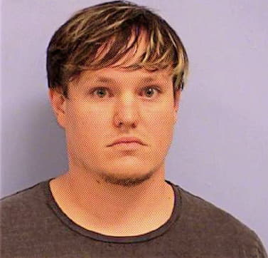 Howard Jared - Travis County, TX 