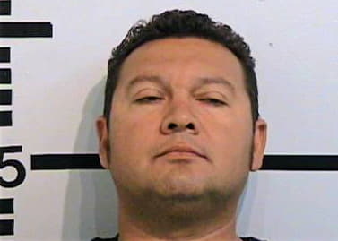 Silva Javier - Kerr County, TX 