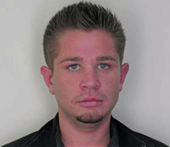 David Jeremy - Hillsborough County, FL 