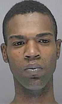 Jones Jermaury - Volusia County, FL 
