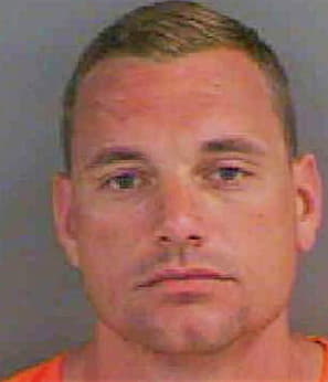 Dillon Jesse - Collier County, FL 