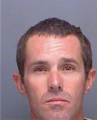 Robinson John - Pinellas County, FL 