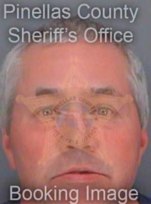 Shaner John - Pinellas County, FL 