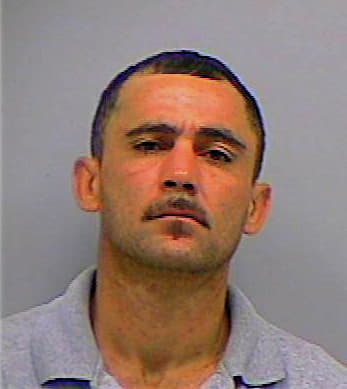 Benitez Jose - Gwinnett County, GA 
