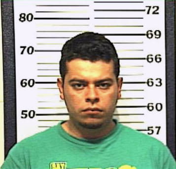 Rodriguez Jose - Denton County, TX 