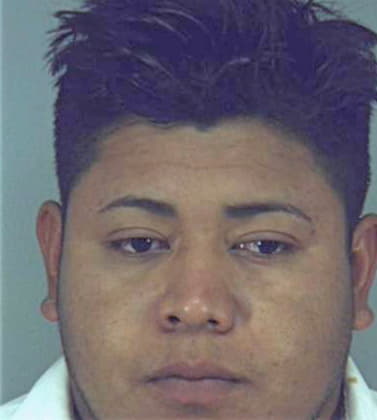 Cruz Juan - Lake County, FL 