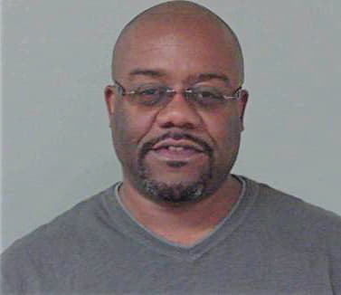 Coates Keith - Madison County, AL 