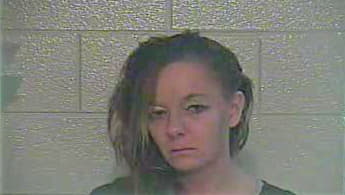 Coffey Kendra - Pulaski County, KY 