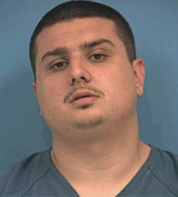 Osman Kenneth - Williamson County, TX 