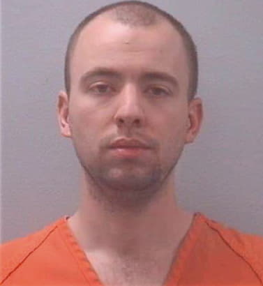 Ambrose Kristopher - Lexington County, SC 