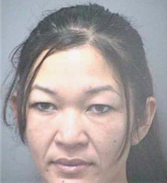 Phan Mary - Hillsborough County, FL 