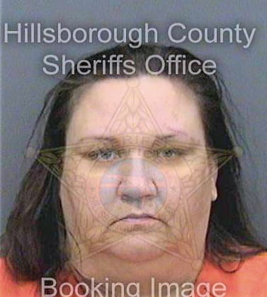 Jiminez Melissa - Hillsborough County, FL 