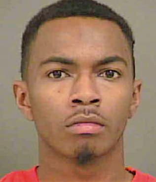 Chavis Michael - Mecklenburg County, NC 