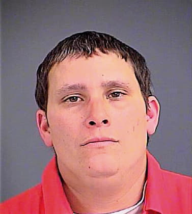 Amaro Miguel - Charleston County, SC 