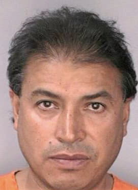 Estrada Miguel - Hillsborough County, FL 