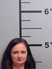 Brewer Misty - Benton County, AR 