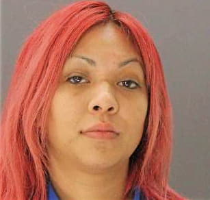 Gonzalez Monique - Dallas County, TX 