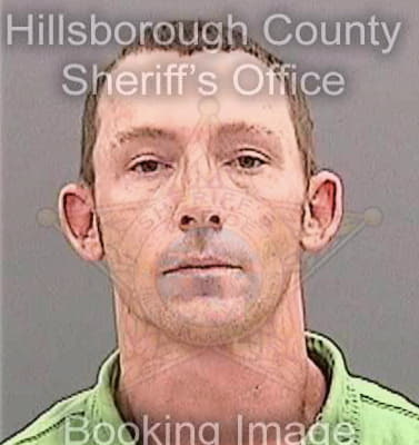 Fickey Patrick - Hillsborough County, FL 