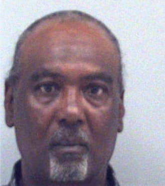 Osborne Paul - Gwinnett County, GA 