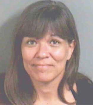 Gerland Paula - Polk County, FL 