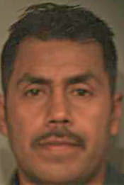 Ochoa Ramiro - Hidalgo County, TX 