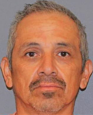 Morquecho Ricky - Desoto County, MS 