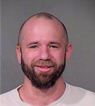 Scowley Robert - Maricopa County, AZ 