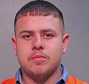 Salinas Roel - Hidalgo County, TX 