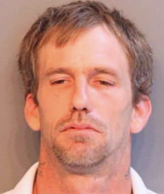 Stout Steve - Hamilton County, TN 