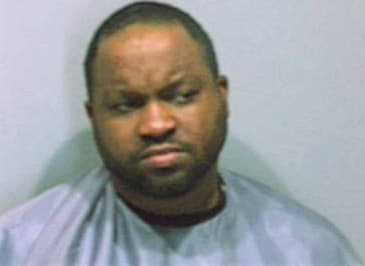 Anderson Terence - Dekalb County, GA 