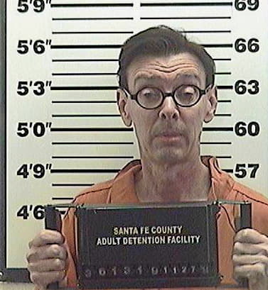 Smith Terry - SantaFe County, NM 
