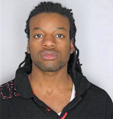 Washington Thomas - Hillsborough County, FL 
