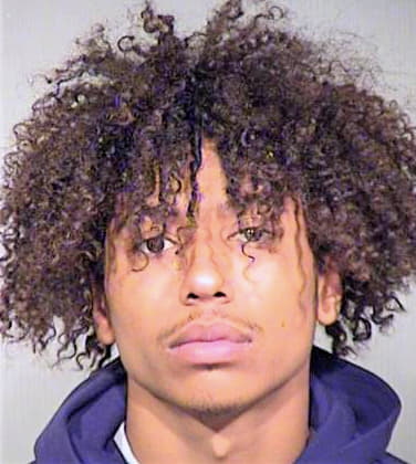Thomas Tyrece - Maricopa County, AZ 