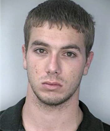 Enlow William - Hillsborough County, FL 