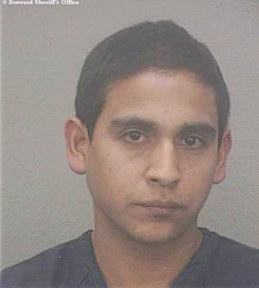 Castillo Adrian - Broward County, FL 