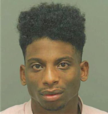 Scott Alexander - Wake County, NC 
