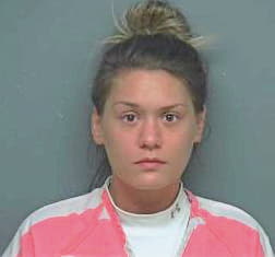 Gardner Amanda - Montgomery County, TX 