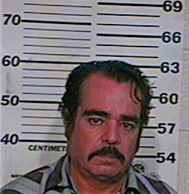 Delgadillo Antonio - Hidalgo County, TX 