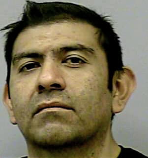 Martinez-Flores Armando - Gwinnett County, GA 