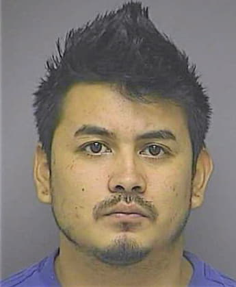 Mendoza-Castillo Arturo - Denton County, TX 