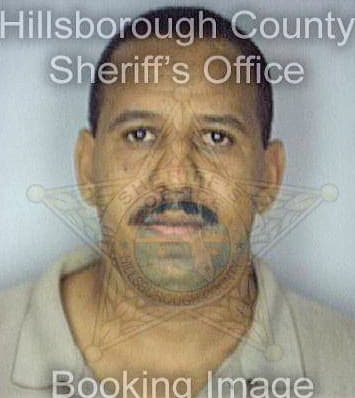 Arroyo Avelino - Hillsborough County, FL 