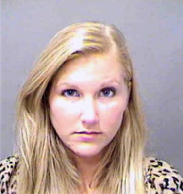 Whitmire Brittany - Mecklenburg County, NC 