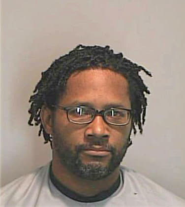 Vann Bruce - Dekalb County, GA 