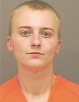 Mauser Bryan - Montgomery County, TN 