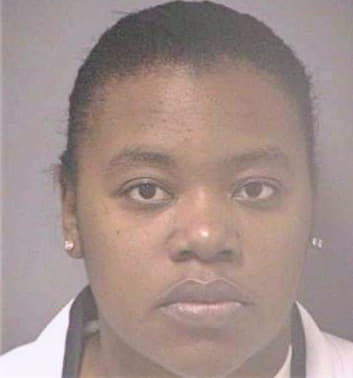 Dorsey Charquis - Hillsborough County, FL 