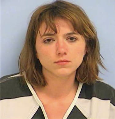 Jakle Christen - Travis County, TX 